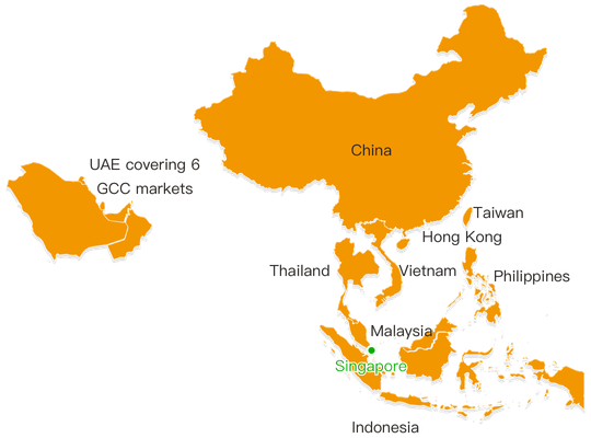 Business illustration